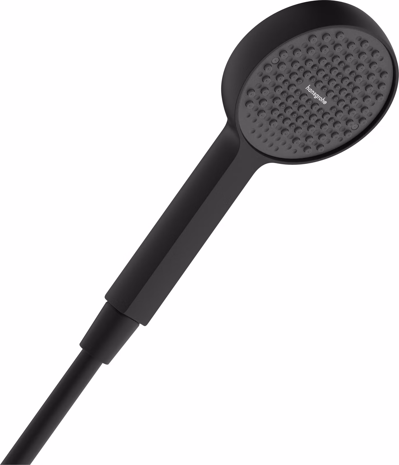 hansgrohe Activera S Douchette à main 95, 1 type de jet, EcoSmart, 28032670, 28032670