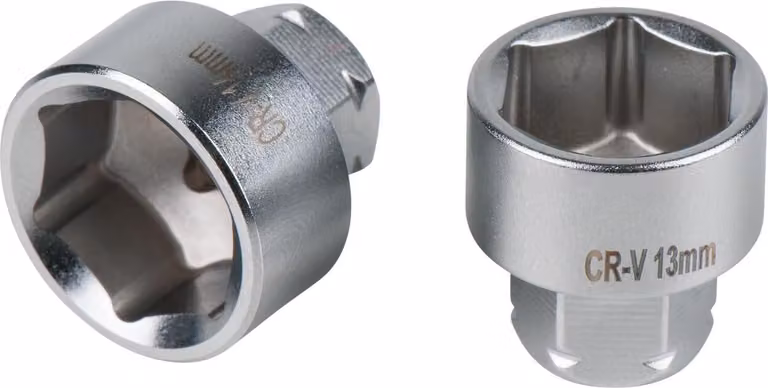 KS TOOLS 11 mm presa passante 5 mm - 918.3061