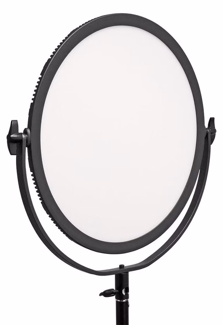 Jupio PowerLED 360 Luce soffusa