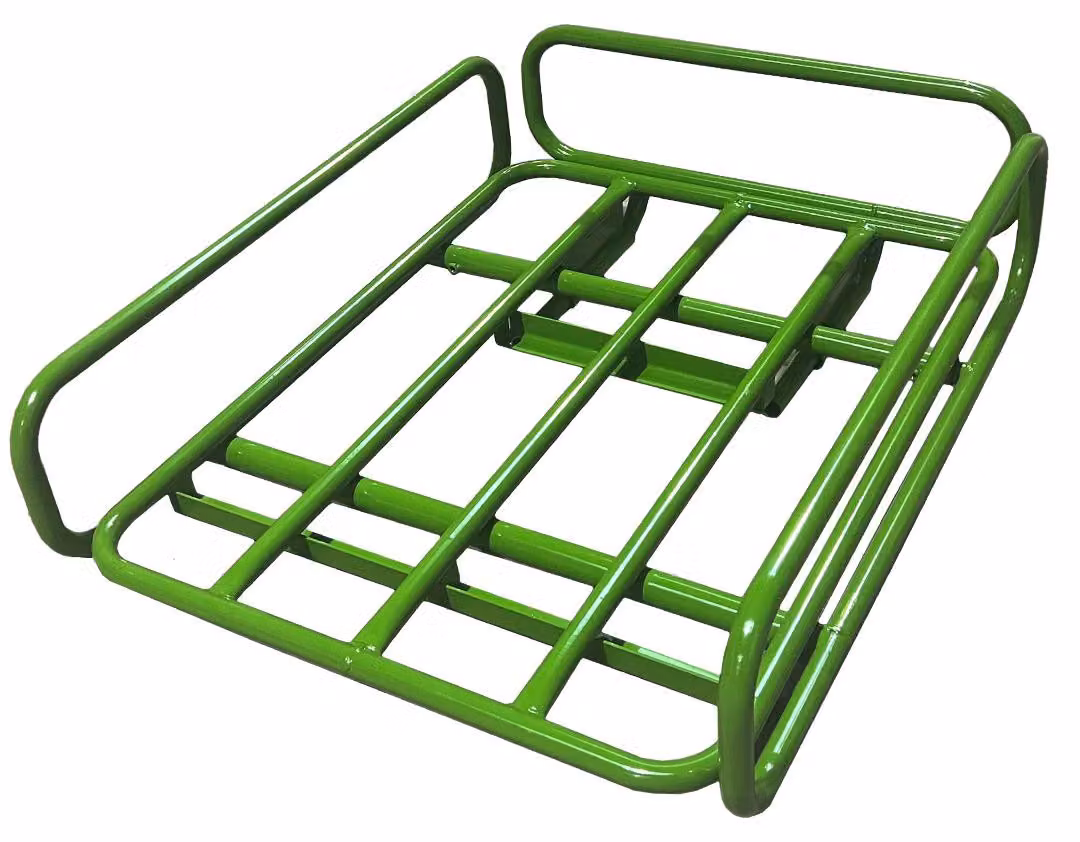 Cesto di trasporto per il carrello Procraft TF-260