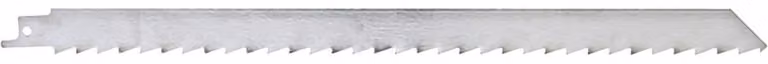 Makita Lama per sega circolare in acciaio inox, per carne ecc. 300 mm - 6 TPI - acciaio inox - 1 pz.
