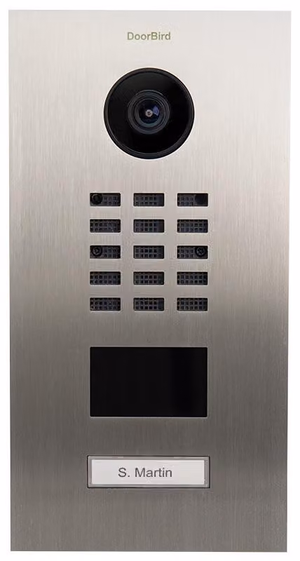 DoorBird D2201V