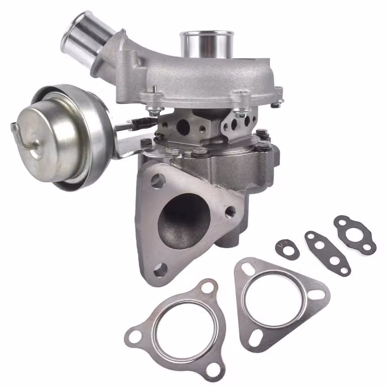 Turbocompressore - RHV4 VT16 - 2,5 litri - 4D56 - Diesel - L200 Triton - 1515A170 VAD20022 V41VAT-S0022