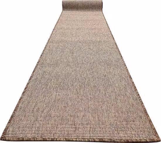 Tappeto esterno per esterno - terrazza cucina corridoio soggiorno ingresso - 50 x 200 cm