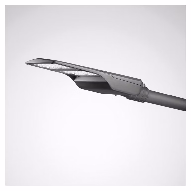 Trilux Luce a palo LED 2370 AB21L/ #8260840