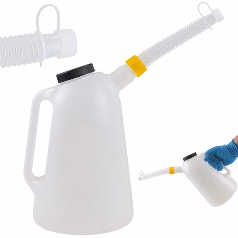 Tappi per taniche d'acqua da 2 litri
