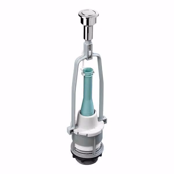 Scaricatore universale roca semplice con 4 pulsanti a822502200 roca