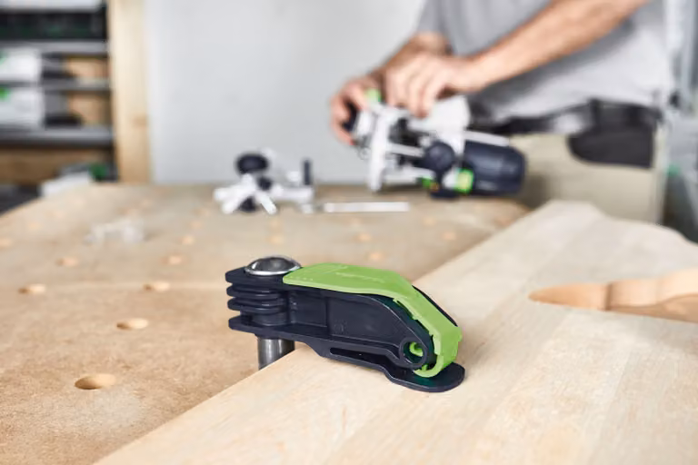 Morsetto a leva Festool MFT-HZ 80 | 577132