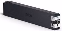 Cartuccia per stampante Epson Tank 887 Nero C13T887100