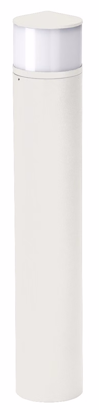 Lampada a stelo Albert n. 2240, bianca