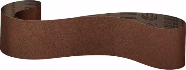 Nastro a nastro continuo 200x551 KLINGSPOR LS309X P80
