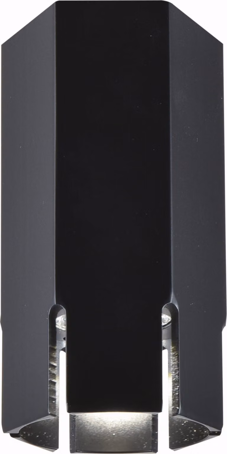 Candellux TUBA 1xGU10 spot a soffitto 2282831