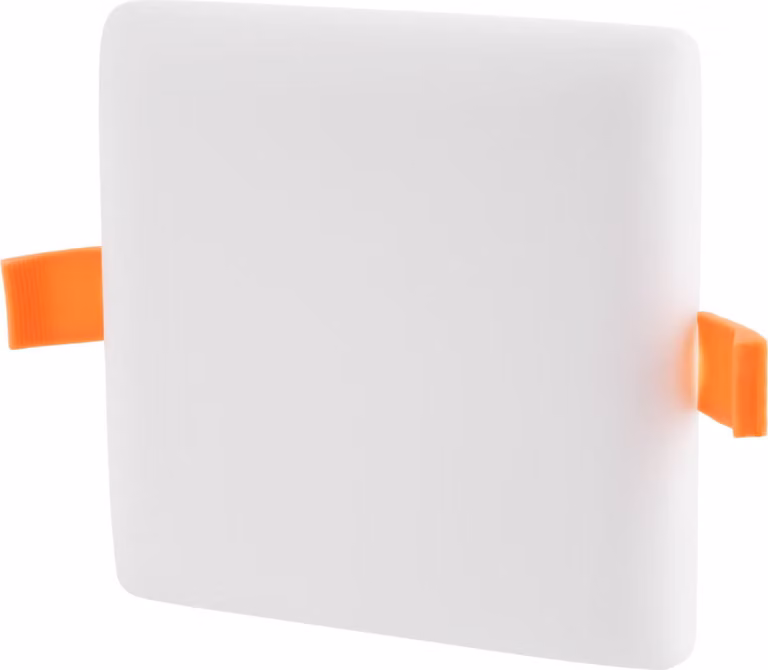 Pannello da incasso LED 18W IP44 - bianco giorno