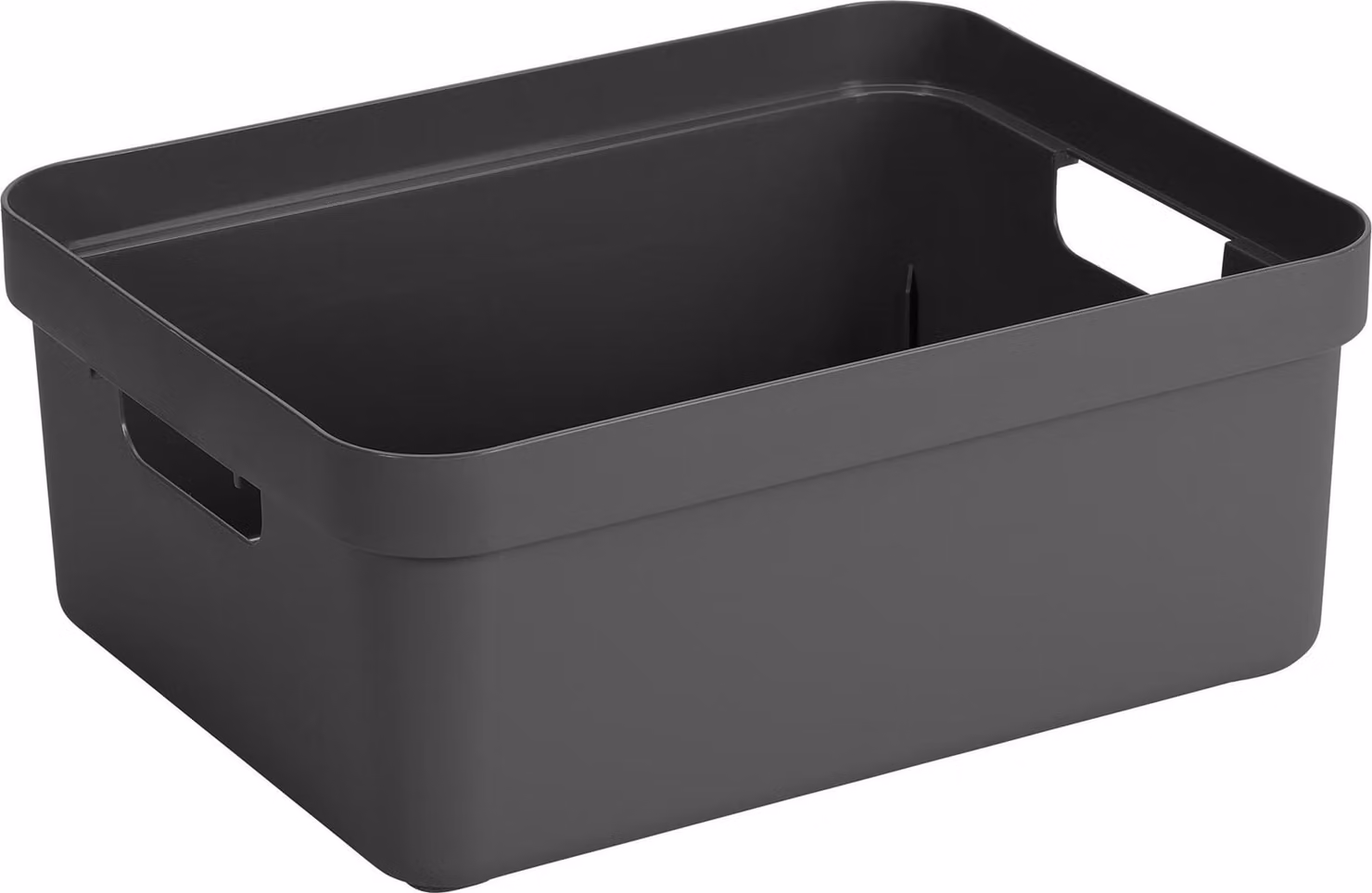 Contenitore 24 litri "Sigma Home Box"