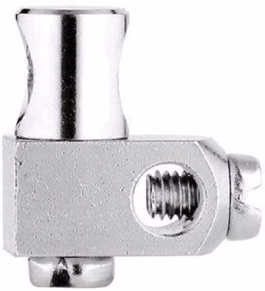 GROHE 06844000 Pezzo di giunzione 06844