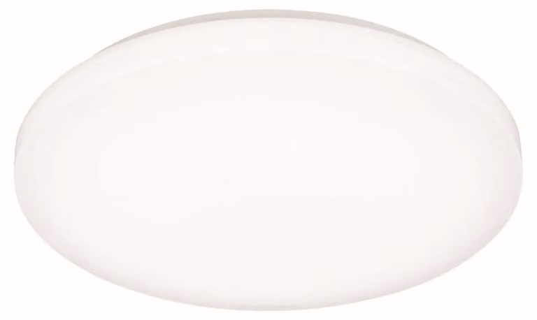 SANDRIA Plafoniera LED dimmerabile N2731 SANDY Plafoniera LED con dimmerabile