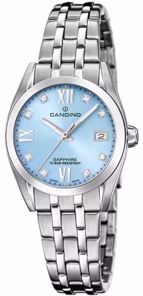 Candino - C4703/F - Orologio da polso - Donna