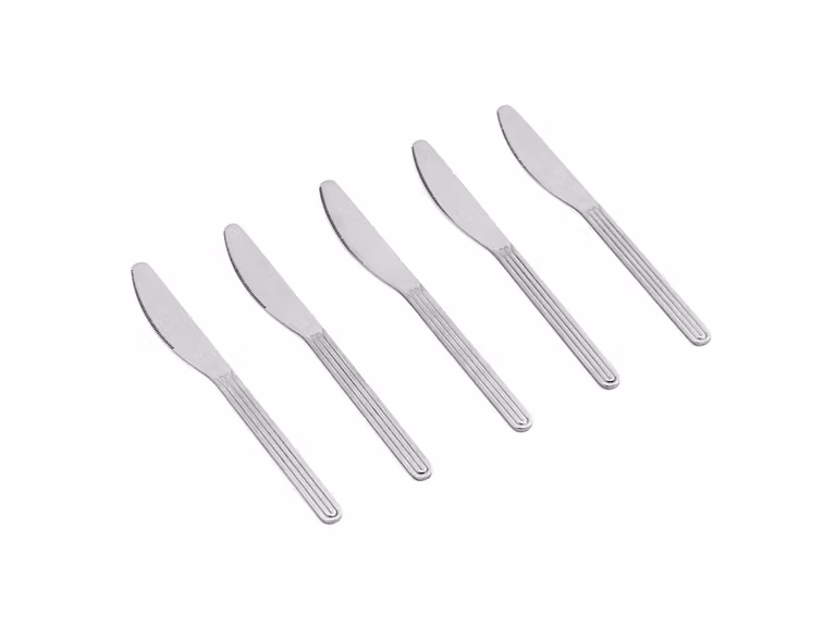 Sunday Coltello - Set da 5