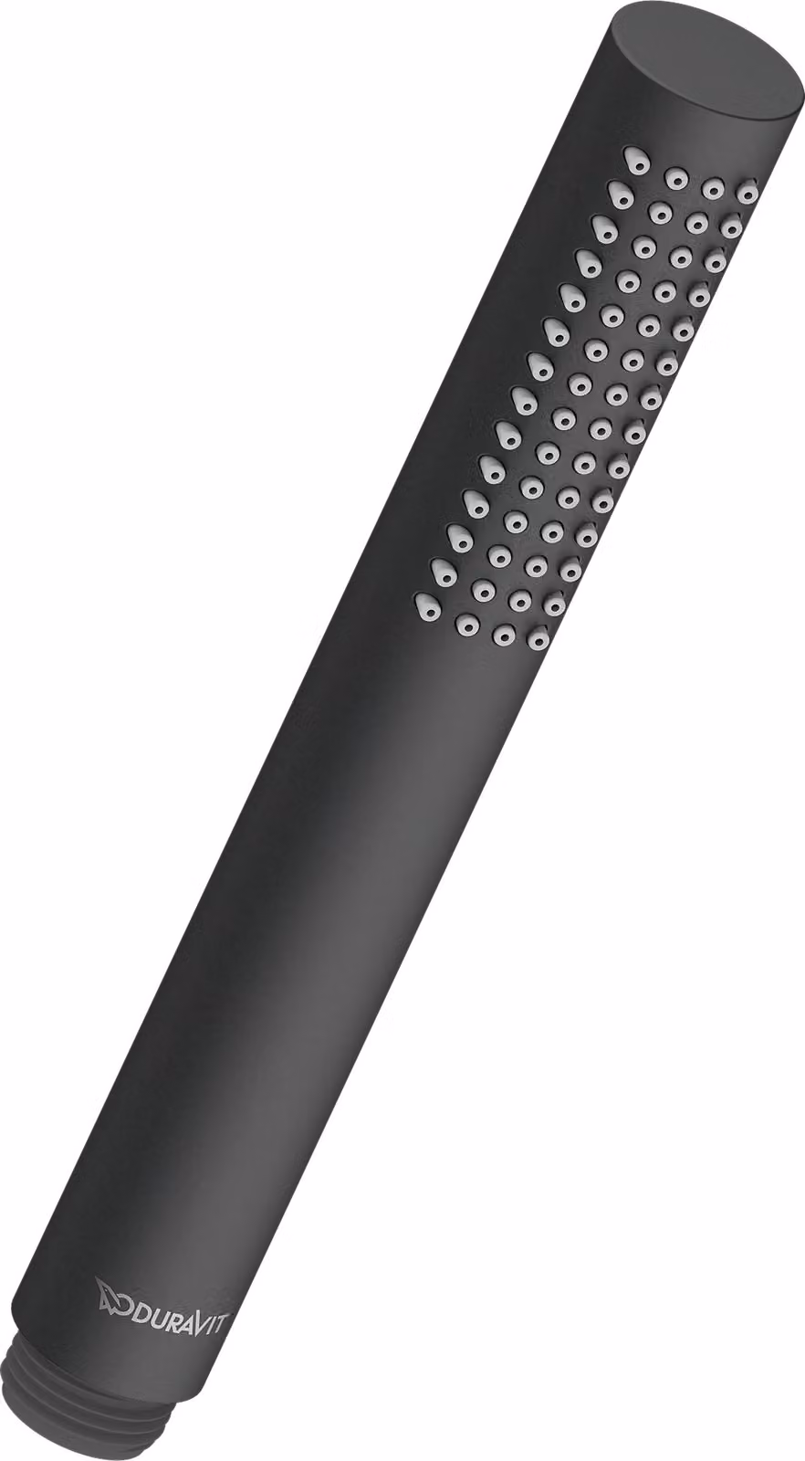 Duravit douchette à main, ronde, UV0640001046, UV0640001046