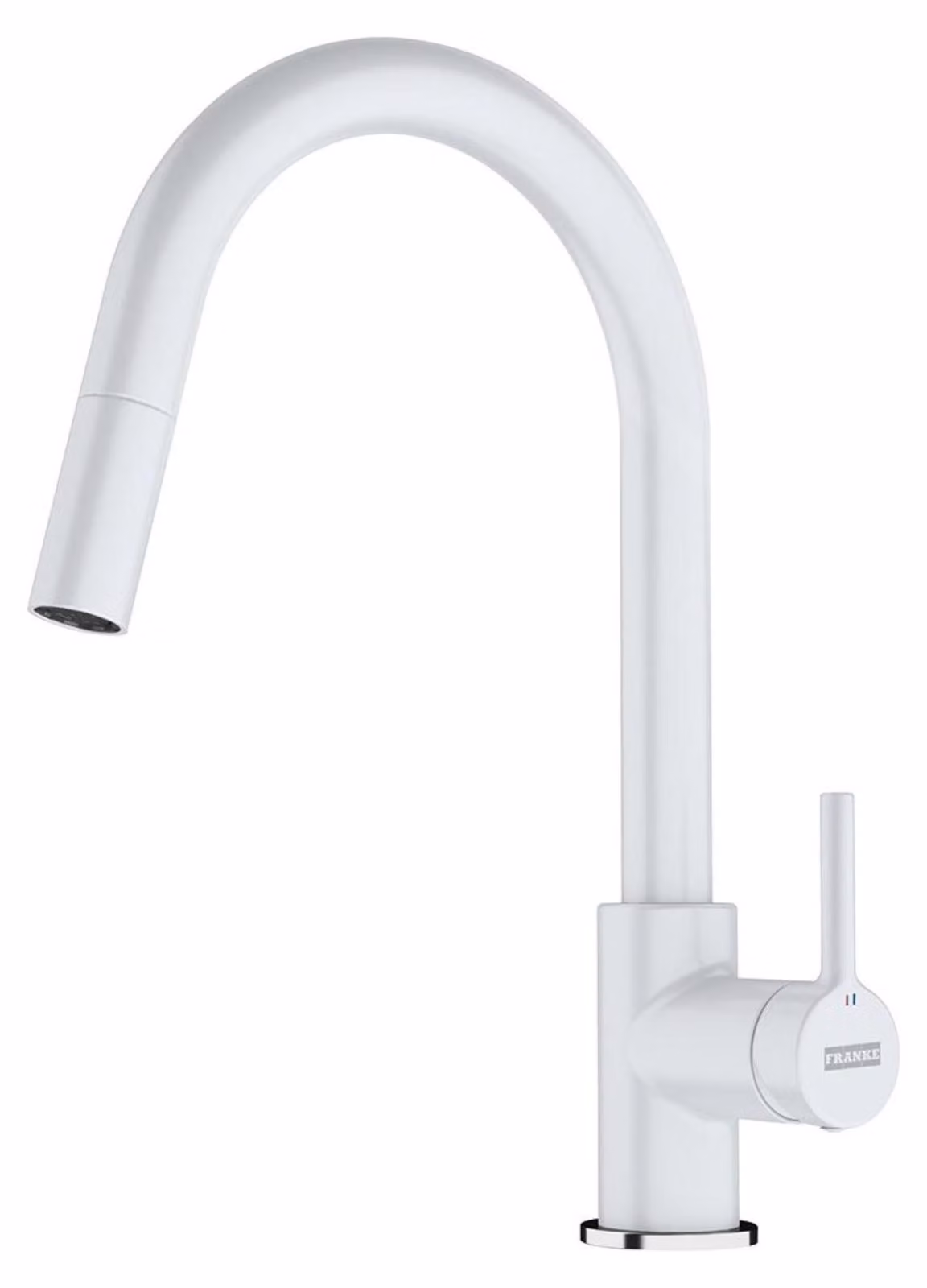 Franke 115.0626.081 rubinetto