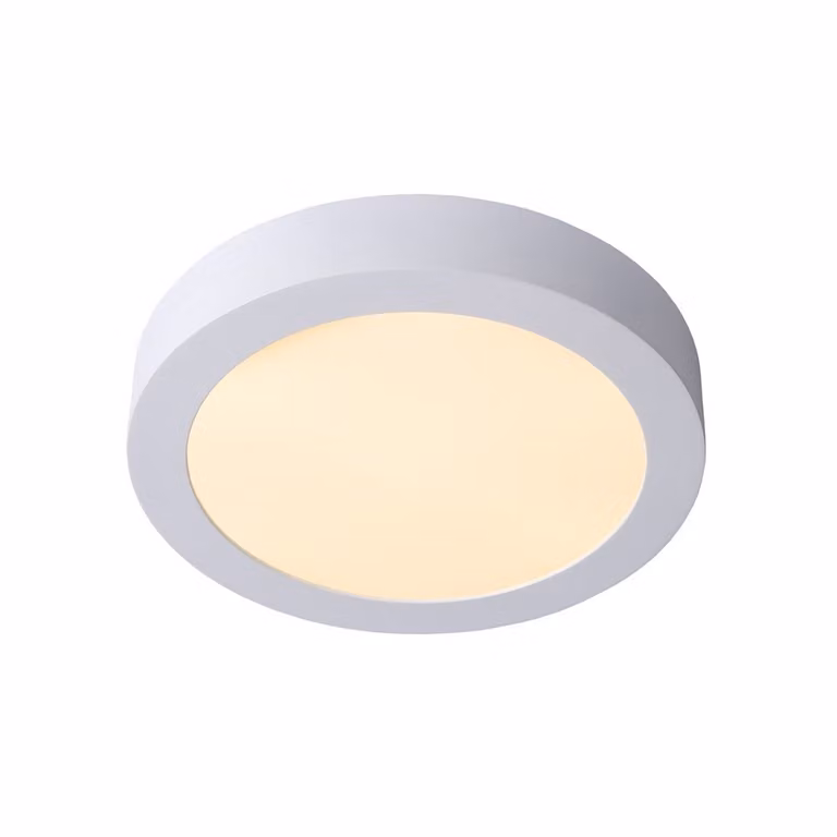Plafond da soffitto Lucide da incasso LED 15W 3000K BRICE-LED 28116/24/31