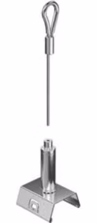 Sospensione a filo metallico - Sospensione universale 59TR9R
