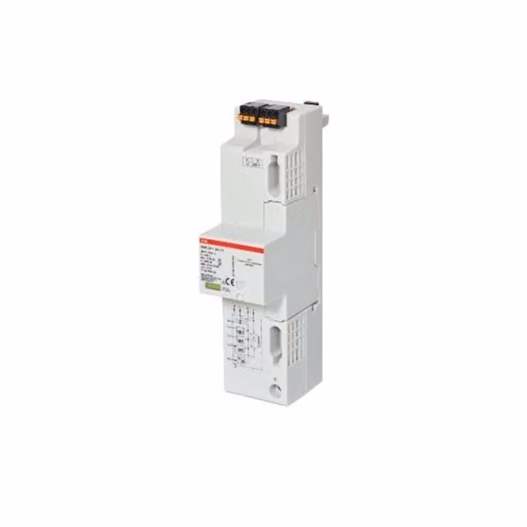 OVR ZP+ 3N 7,5-255 Scaricatore combinato (2CTB815799R1600)