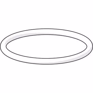 O-ring Hansa 59914304, dimensioni 23,47 x 2,62