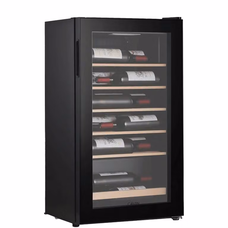 Cantinetta a libera installazione - Polar Collection 17 - Cavin