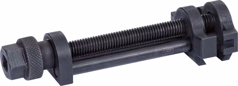 KS TOOLS 115.0911 Fascetta stringitubo del tensionatore