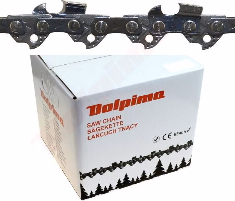 Sägekette Dolpima 3/8 1.1 1640 Tg Sq