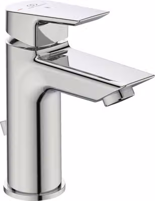 Ideal Standard Miscelatore per lavabo Tesi BlueStart, sporgenza 93 mm A6558AA cromo