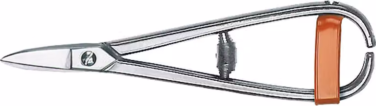 Forbici da orafo Bessey D76-1 | D76-1