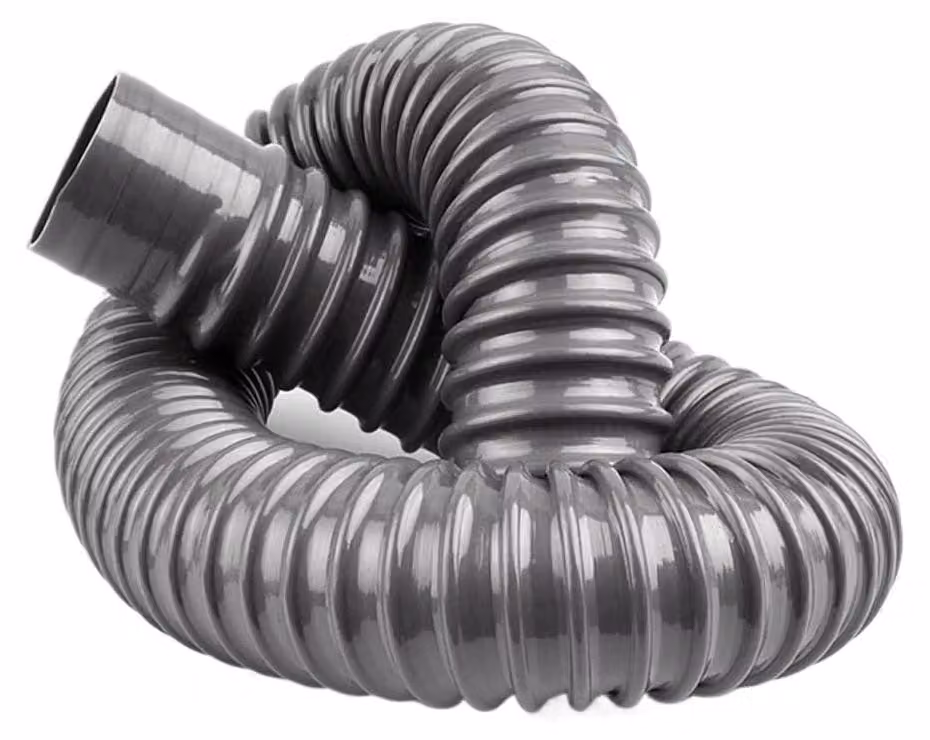 Tubo di scarico della condensa per condizionatore - Diametro interno 32 mm