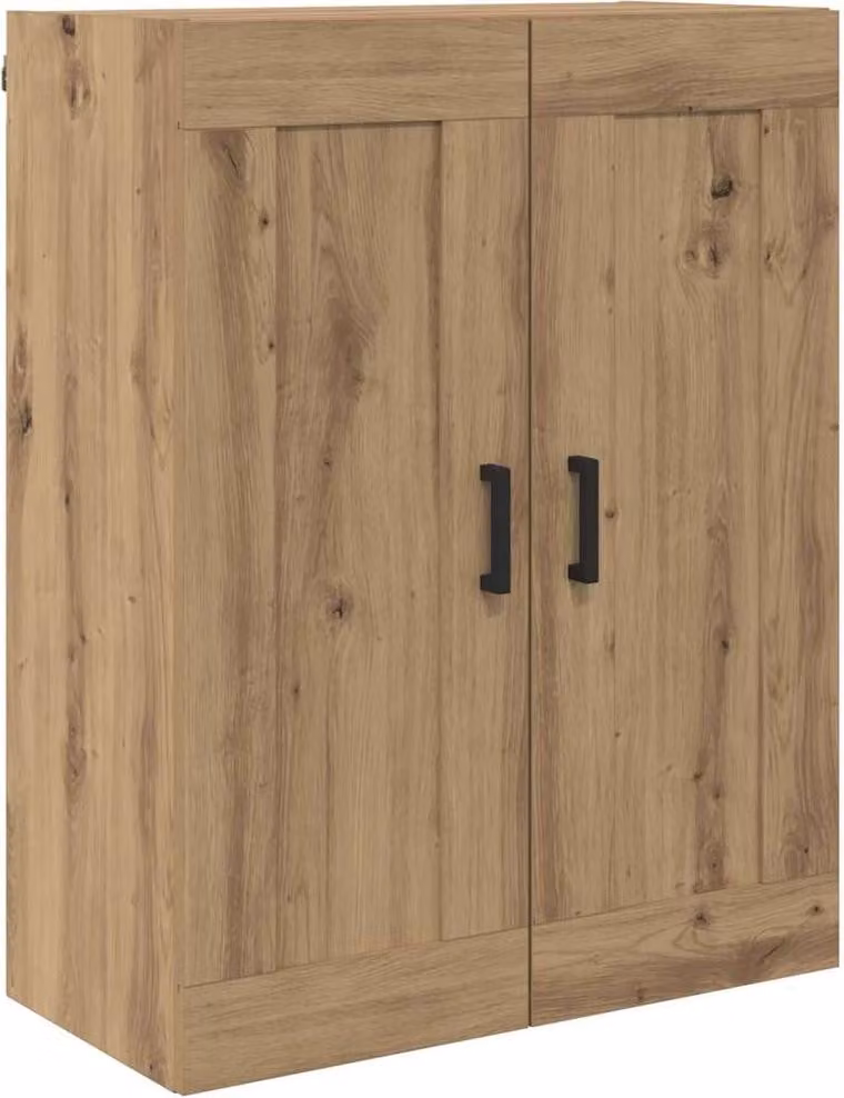Pensile Rovere artigianale 69,5 x 34 x 90 cm Legno multistrato