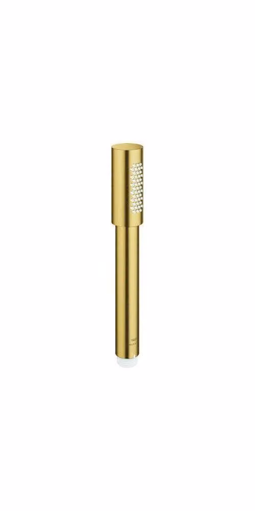 Doccia a mano Rainshower Aqua Stick 26866 1 getto 6,5 l/mincool sunrise gb.