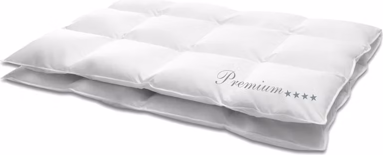 Piumino Hanskruchen Premium 4 Stelle Caldo 135 x 200 cm