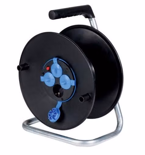 Fusto vuoto di sicurezza 230mmØ 10205