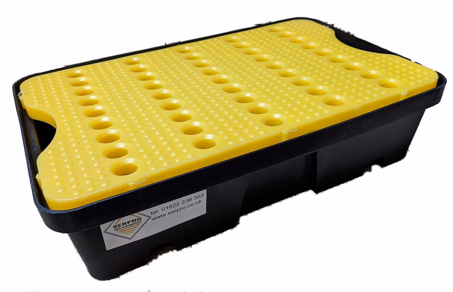 Draper 12263, cestello di scarico, capacità 20 litri