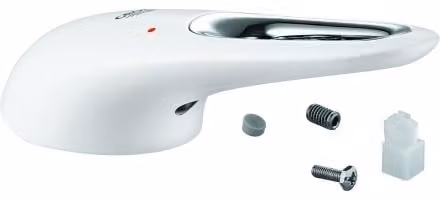 GROHE GROHE Hebel 46938 bianco luna