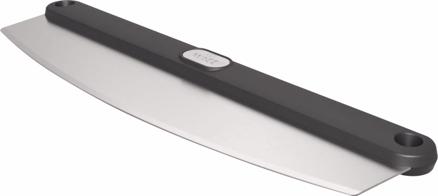 Tagliapizza a bilancia / Coltello a bilancia