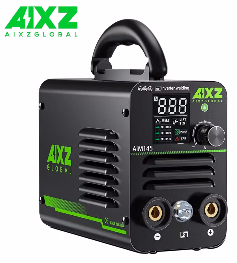 Dispositivo di saldatura Only AIM145 - Tensione: 220V - Peso: 3,5 kg - Tecnologia IGBT