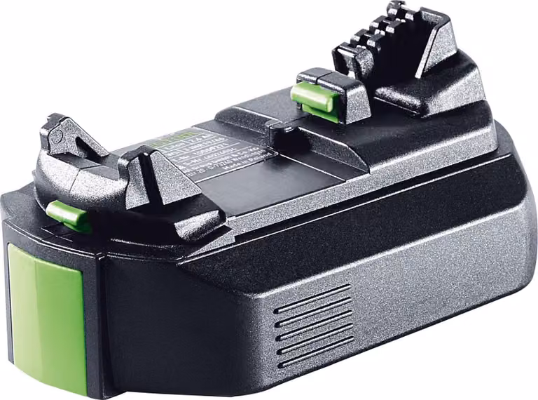 Festool Pacco batteria BP-XS 2,6 Ah agli ioni di litio | 500184