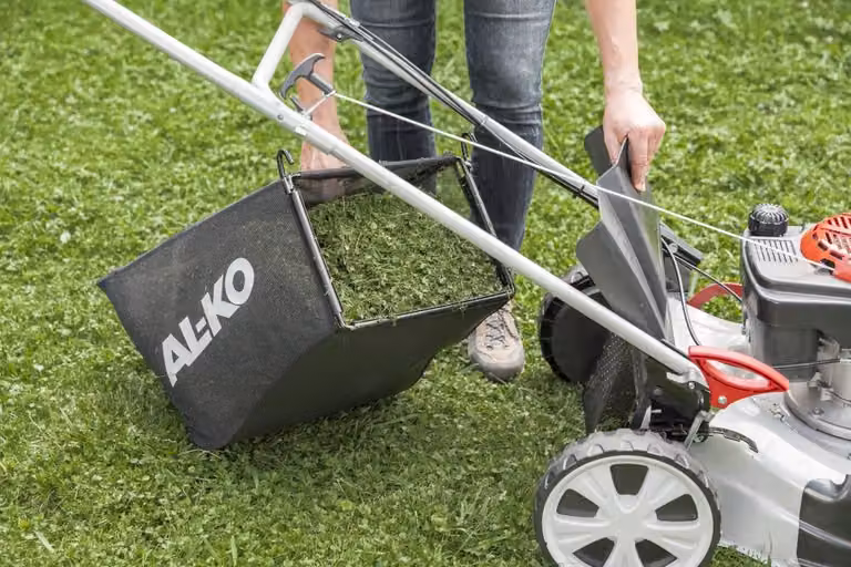 Motosega AL-KO SOLO CS4030 senza batteria e caricabatterie 40cm 36V