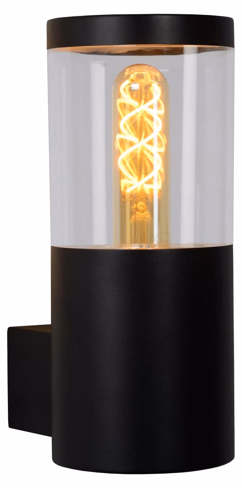 Lampada da parete Lucide E27 40W FEDOR 14899/01/30