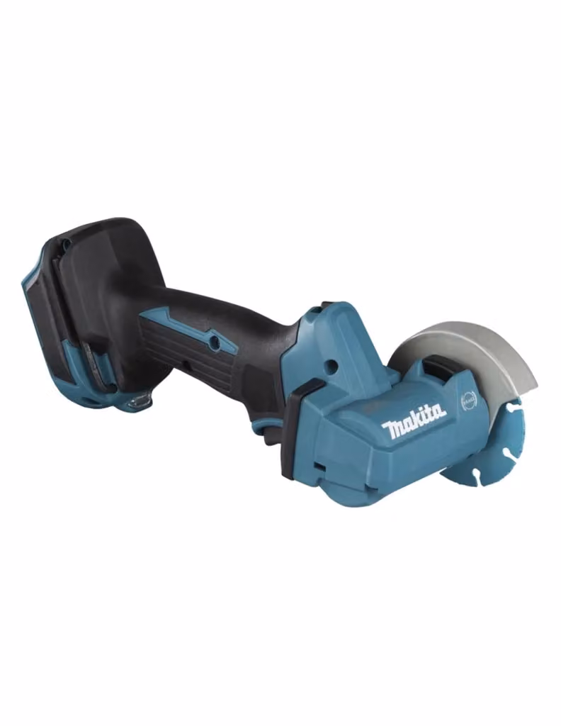Sega diamantata Makita DMC300Z blu solo corpo – 2