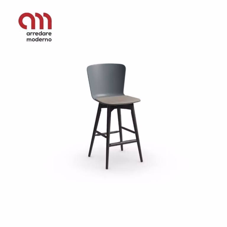 Sgabello Calla Midj S65 LR PP_TS