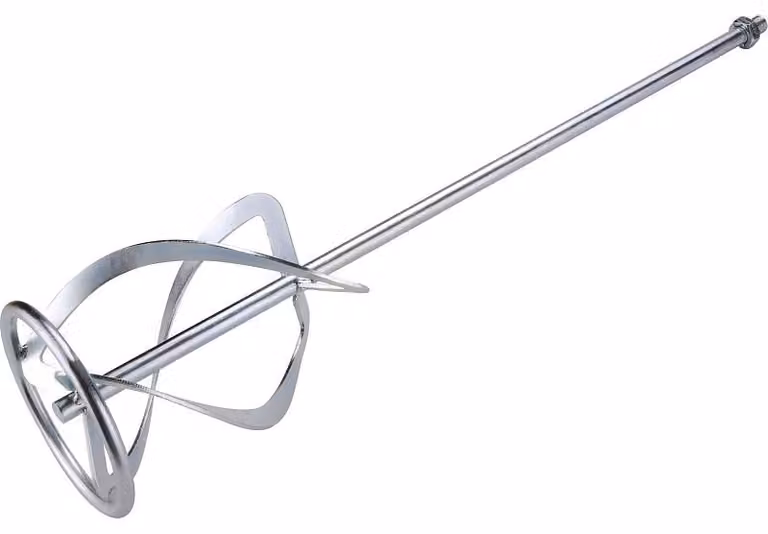 EXTOL PREMIUM Frusta per betoniera, M14, ?140 mm