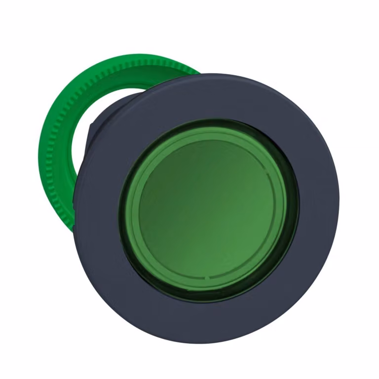 Pannello frontale Schneider Electric ZB5FH033