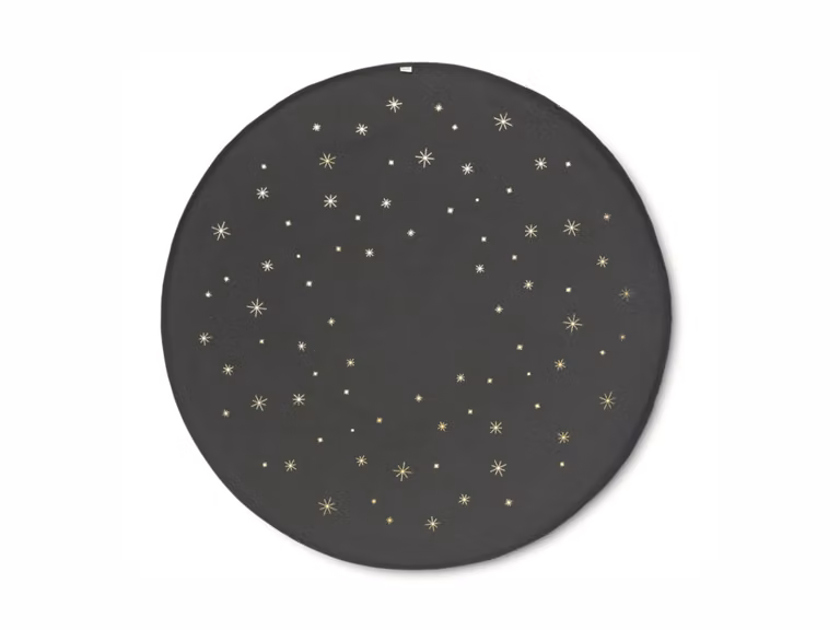 Star Coperta per Albero di Natale